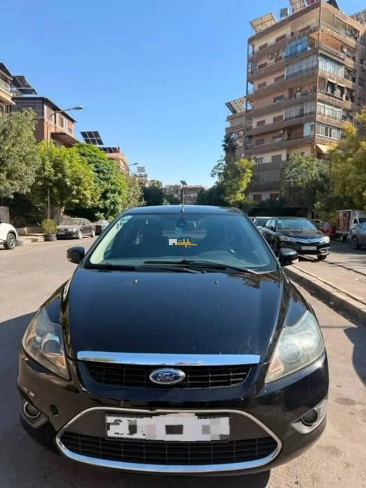 فورد فوكس