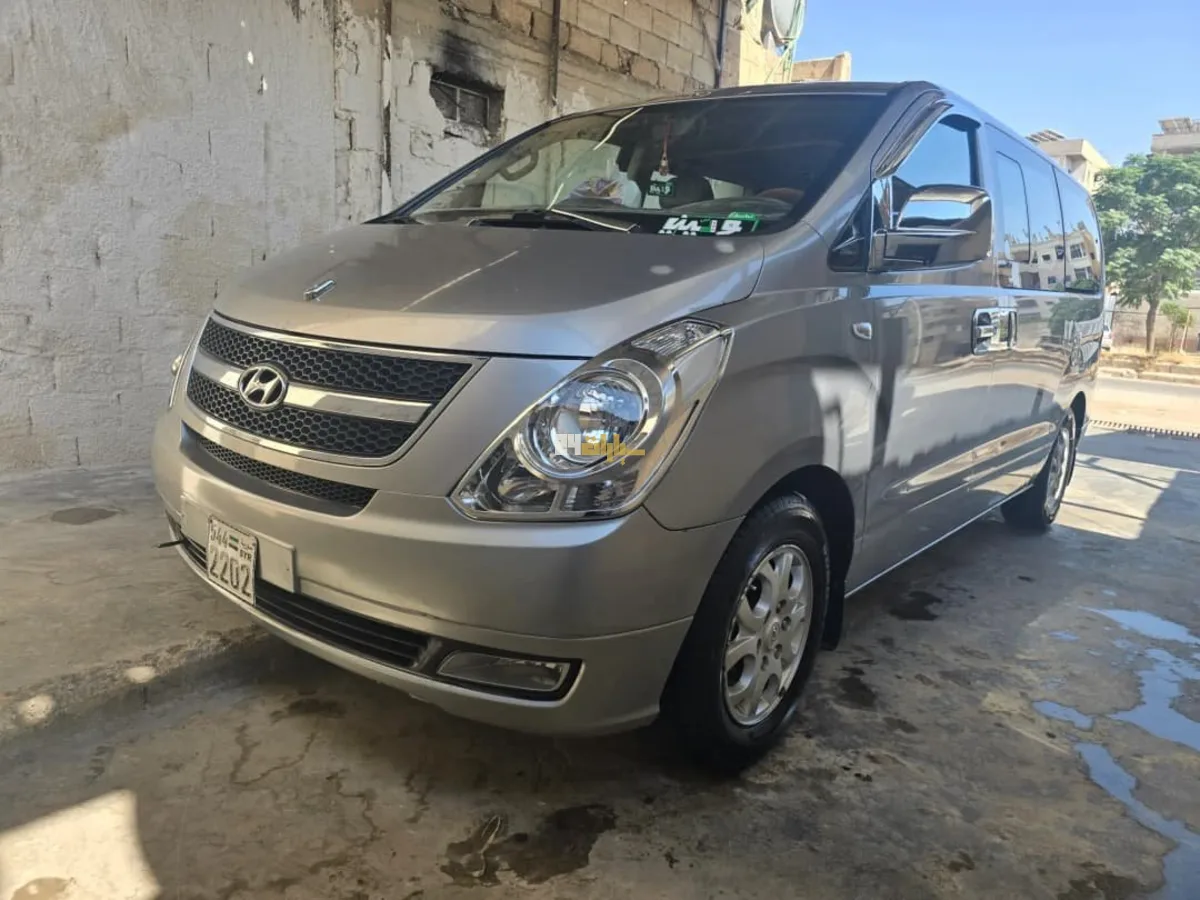 هيونداي إتش-1