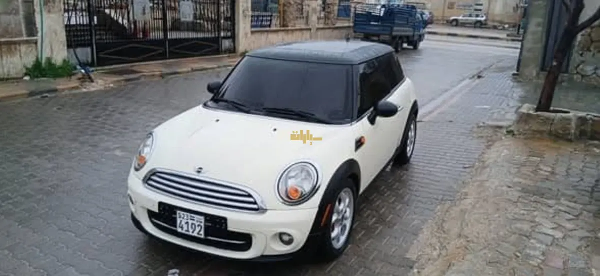 ميني كوبر 2012 - صورة 1