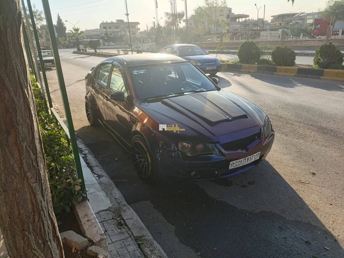 بروتون بيرسونا