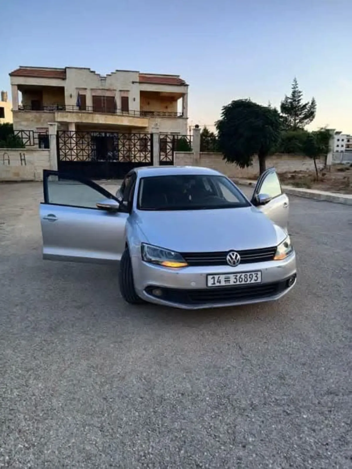 فولكسفاغن جيتا 2013 - صورة 1
