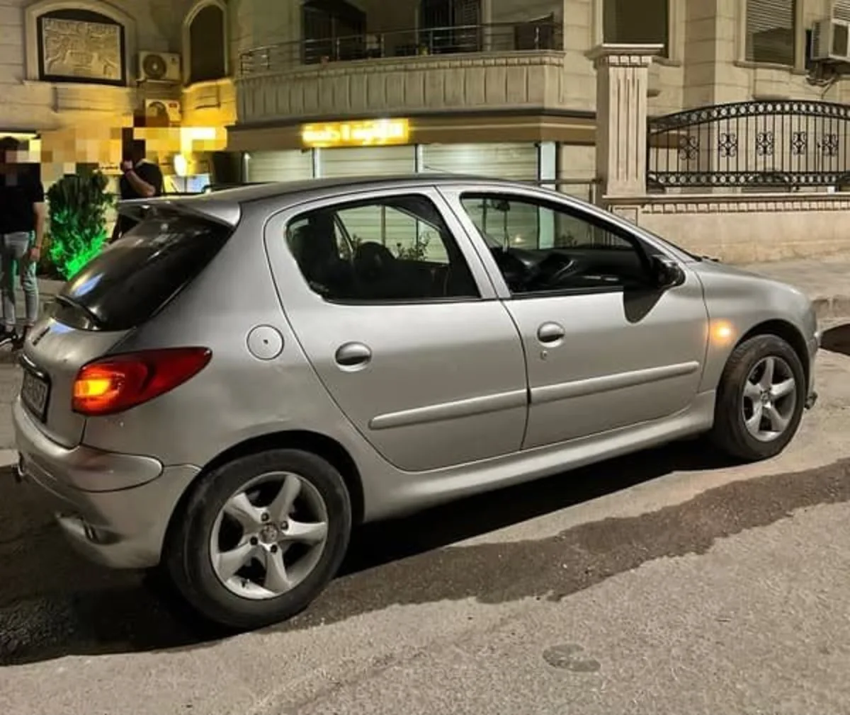 بيجو 206 2006 - صورة 1