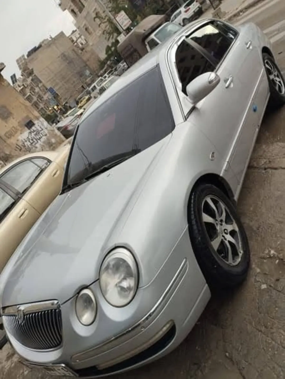 كيا أوبيروس 2007 - صورة 1