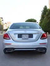 مرسيدس بنز الفئة E 2016 - صورة 2