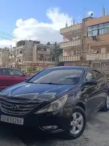 هيونداي سوناتا 2012 - صورة 2