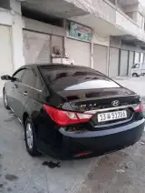 هيونداي سوناتا 2012 - صورة 3