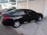 هيونداي سوناتا 2012 - صورة 5