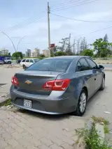 شيفروليه كروز 2016 - صورة 2