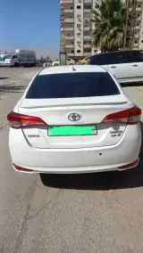 تويوتا ياريس 2019 - صورة 2