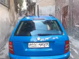 سكودا فابيا 2001 - صورة 2