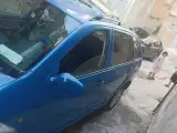 سكودا فابيا 2001 - صورة 3