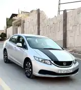هوندا سيفيك 2013 - صورة 1