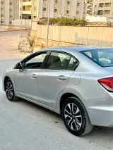 هوندا سيفيك 2013 - صورة 2