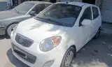 كيا بيكانتو 2011 - صورة 1