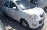 كيا بيكانتو 2011 - صورة 2