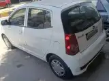كيا بيكانتو 2011 - صورة 3