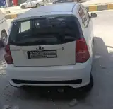 كيا بيكانتو 2011 - صورة 5