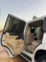 لكزس LX 2016 - صورة 2