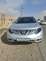 نيسان مورانو 2014 - صورة 1