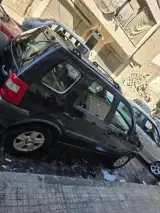 فورد فيوجن 2009 - صورة 2