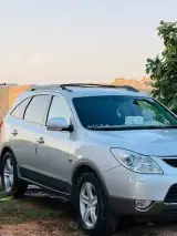 هيونداي فيراكروز 2008 - صورة 2