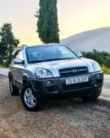 هيونداي توسان 2007 - صورة 3
