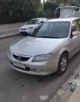 مازدا 323 2001 - صورة 2