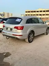 أودي كيو 7 2011 - صورة 4