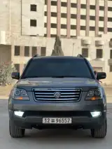 كيا موهافي 2010 - صورة 2