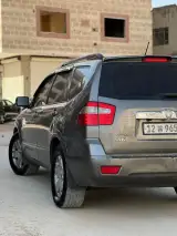 كيا موهافي 2010 - صورة 4