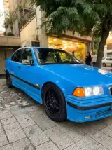 بي إم دبليو الفئة الثالثة 1992 - صورة 1