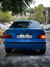 بي إم دبليو الفئة الثالثة 1992 - صورة 5