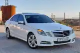 مرسيدس بنز الفئة E 2013 - صورة 2