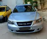 هيونداي سوناتا 2005 - صورة 1