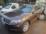 فولكسفاغن توارق 2012 - صورة 1