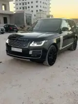 لاند روفر رينج روفر فوغ 2015 - صورة 3