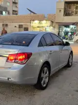 شيفروليه كروز 2012 - صورة 4