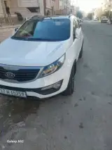 كيا سبورتاج 2012 - صورة 1