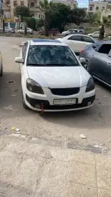كيا ريو 2008 - صورة 1