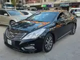 هيونداي أزيرا 2011 - صورة 1