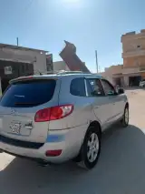 هيونداي سانتا في 2006 - صورة 4