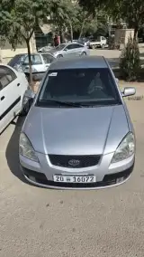 كيا ريو 2008 - صورة 1