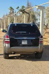 هيونداي توسان 2007 - صورة 3