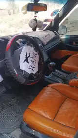 لاند روفر رينج روفر سبورت 2002 - صورة 4