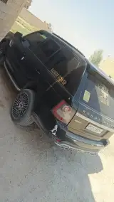 لاند روفر رينج روفر سبورت 2002 - صورة 5