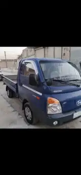 هيونداي بورتر 2007 - صورة 2