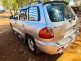 هيونداي سانتا في 2004 - صورة 2