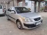 كيا ريو 2008 - صورة 1
