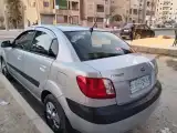 كيا ريو 2008 - صورة 3