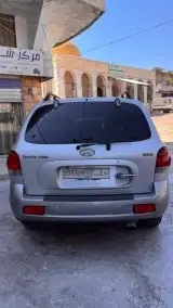 هيونداي سانتا في 2005 - صورة 2